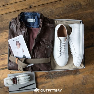 Oufittery Paket