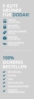 Dodax.ch Rabatt