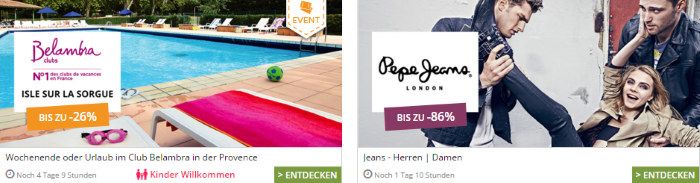 eboutic Gutscheincode