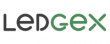 Ledgex Logo