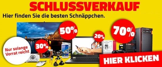PCP.ch Schlussverkauf