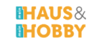 Haus & Hobby Logo
