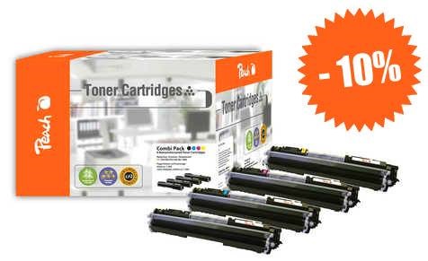 3ppp3 Toner Cartriges 10%