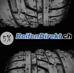 5 % sur ReifenDirekt