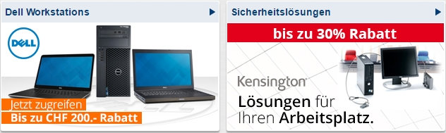 CHF 200.- Rabatt bei ARP