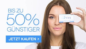 Bis zu 50% günstiger bei SmartBuyGlasses