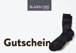 Blacksocks Gutschein