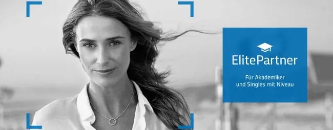 Elitepartner: Für Akademiker und SIngles mit Niveau