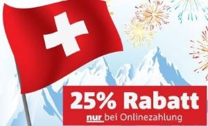 Foodarena Rabatt