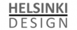 Helsinki Design Logo