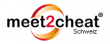 meet2cheat Logo