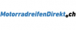 Motrorradreifendirekt Logo