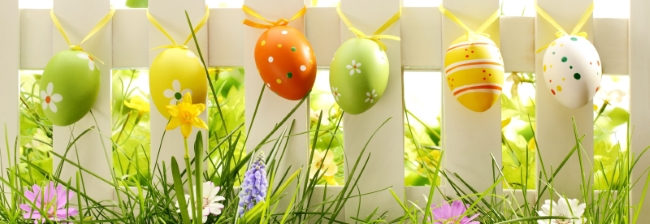 Ostern 2016 in der Schweiz