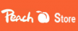 PeachStore Logo