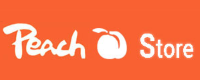 Peach Store Gutscheine logo