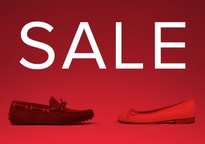 Scarosso Sale
