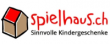 Spielhaus Logo
