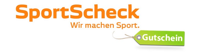 SportScheck Gutschein