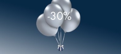 Swarovski -30%