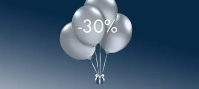 Swarovski -30%