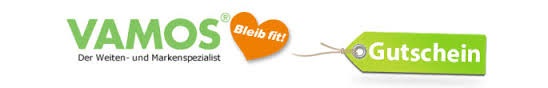 Vamos beib fit! Gutschein