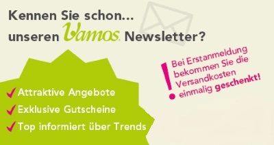 Vamos Newsletter