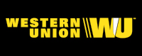 Western Union Gutscheine logo