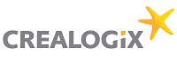 Crealogix Logo