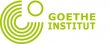 Goethe Institut Logo