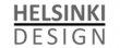 Helsinki Design Logo