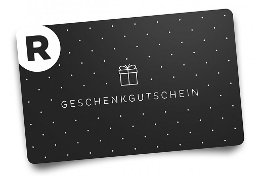 Radbag Geschenkgutschein