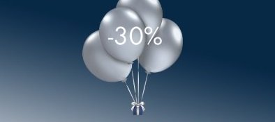 Swarovski -30%