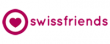 swissfriends Logo