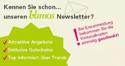 Vamos Newsletter