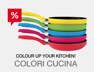 Colori Cucina bei Kuhn RIkon