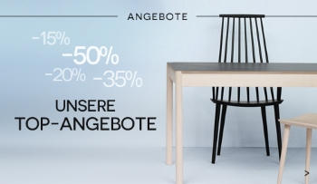 Top Anegbote bei Made in Design
