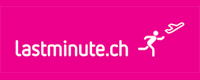 Lastminute.ch Logo