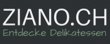 Ziano Logo