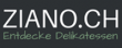 Ziano Logo