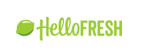 HelloFresh Gutscheine logo