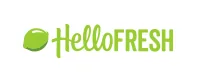 HelloFresh Gutscheine logo