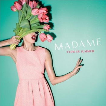 Madame: Flower Summer bei La Redoute