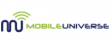 mobile universe Logo