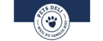 Pets Deli Logo
