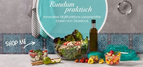 HSE24 gesund