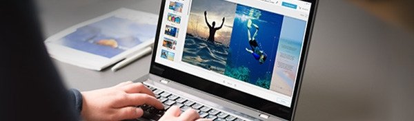 ifolor Software: Fotobücher einfach erstellen