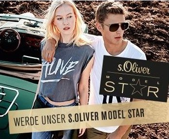 s.Oliver Star