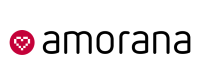 amorana Logo