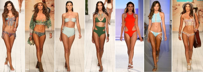 Bikini Trends für 2016