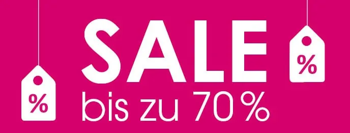 Soldes chez Baby Markt : jusqu'à 70 % de réduction